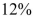 <strong>Given that the mean of a set of data is 25 and the standard deviation is 3, what would be the coefficient of variation?</strong> A) 0.12 B) C) 8.33 D)