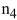 In the Tukey test, if   = 6 for a group of siz   = 7,   = 14 for a group of size   = 7, and the within-group variance   = 28, then the q test value for comparing group 2 to group 4 is: A) -0.01 B) -0.29 C) -1.51 D) -4.00