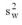 In the Tukey test, if   = 6 for a group of siz   = 7,   = 14 for a group of size   = 7, and the within-group variance   = 28, then the q test value for comparing group 2 to group 4 is: A) -0.01 B) -0.29 C) -1.51 D) -4.00