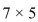 The degrees of freedom for a   contingency table would be 24.