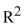 With enough variables, it is possible to get an   value close to 1, even if the variables have no particular meaning in the model.