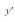 What is the value of   when x = 3, if the equation of the regression line is   = 23.1 - 3.8x? A) 4.73 B) 5.29 C) 34.5 D) 11.7