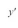 What is the value of   when x = 3, if the equation of the regression line is   = 23.1 - 3.8x? A) 4.73 B) 5.29 C) 34.5 D) 11.7