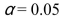 What is the test value? Use   Refer To: 09-18 A) -6.86 B) -3.70 C) -4.13 D) -5.45