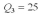 Find   ,   , and   for the following data set. 7, 21, 32, 38. A)    and   B)    and   C)    and   D)    and  