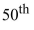 Given the following frequency distribution, find the   percentile.   A) 30.2 B) 29.8 C) 30.3 D) 29.5