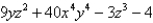 <strong>Find the curl of the vector field F.  </strong> A)   B)   C)   D)   <div style=padding-top: 35px> 