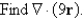 <strong>Let    </strong> A)45 B)9 C)18 D)27 E)None of these <div style=padding-top: 35px> 