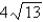 <strong>Find the exact mass of a thin wire in the shape of the helix   if the density is 5.</strong> A)   B)   C)   D)   E)   <div style=padding-top: 35px> 