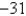 <strong>Find the absolute minimum value of the function on the set D. D is the region bounded by the parabola and the line </strong> A)0 B) C) D) E)30