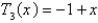 Approximate by a Taylor polynomial with degree   at the number   .   A)    B)    C)    D)    E)   