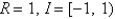 Find the radius of convergence and the interval of convergence of the power series.   A)    B)    C)    D)   