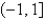 Find the interval of convergence of the series.   A) diverges everywhere B)    C)    D)    E)   