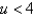 Find all positive values of u for which the series   converges. A)    B)    C)    D)    E)   