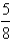 Determine whether the sequence defined by   converges or diverges. If it converges, find its limit. A) 1 B) Diverges C)    D) 0