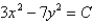 <strong>Solve the differential equation. </strong> A) B) C) D) E)