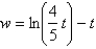 <strong>Solve the differential equation. </strong> A) B) C) D) E)