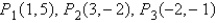 <strong>The masses are located at the point . Find the moments and and the center of mass of the system. ; </strong> A) B) C) D) E)