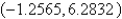 <strong>Find the centroid of the region bounded by the given curves. </strong> A) B) C) D) E)