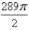 <strong>Find the area of the surface obtained by rotating the curve about the x-axis. </strong> A) B) C) D) E)