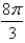 <strong>Find the area of the surface obtained by rotating the curve about the y-axis. </strong> A) B) C) D) E)None of these