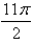 <strong>Find the area of the surface obtained by rotating the curve about the y-axis. </strong> A) B) C) D) E)None of these
