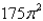 <strong>Find the area of the surface obtained by rotating the circle about the line .</strong> A) B) C) D) E)