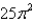<strong>Find the area of the surface obtained by rotating the circle about the line .</strong> A) B) C) D) E)
