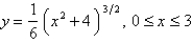 <strong>Find the length of the curve. </strong> A) B) C) D) E)