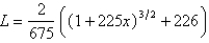 <strong>Find the arc length function for the curve with starting point .</strong> A) B) C) D) E)