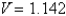<strong>Use the Midpoint Rule with n = 4 to estimate the volume obtained by rotating about the region under the y-axis the region under the curve. Select the correct answer. The choices are rounded to the nearest hundredth.</strong> A) B) C) D) E)
