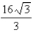 <strong>Find the volume of a pyramid with height and base an equilateral triangle with side a = . </strong> A) B) C) D) E)