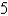 True or False? The volume of a solid torus (the donut-shaped solid shown in the figure) with r = and R = is