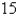 True or False? The volume of a solid torus (the donut-shaped solid shown in the figure) with r = and R = is