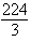<strong>Find the area of the shaded region. </strong> A) B) C) D)