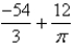 <strong>Find the area of the region bounded by the given curves. </strong> A) B) C) D) E)None of these