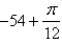 <strong>Find the area of the region bounded by the given curves. </strong> A) B) C) D) E)None of these