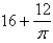 <strong>Find the area of the region bounded by the given curves. </strong> A) B) C) D) E)None of these