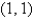 <strong>Find the area of the region bounded by the parabola , the tangent line to this parabola at , and the x axis.</strong> A) B) C) D) E)