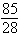 <strong>Find the average value of the function on the given interval. </strong> A) B) C) D) E)
