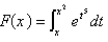 Find the derivative of the function.
