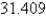 <strong>Use the Midpoint Rule with n = 5 to approximate the integral. Round your answer to three decimal places.</strong> A) B) C) D) E)