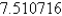 <strong>Use the Midpoint Rule with n = 10 to approximate the integral. </strong> A) B) C) D) E)