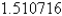 <strong>Use the Midpoint Rule with n = 10 to approximate the integral. </strong> A) B) C) D) E)