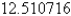 <strong>Use the Midpoint Rule with n = 10 to approximate the integral. </strong> A) B) C) D) E)
