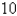 A table of values of an increasing function is shown. Use the table to find an upper estimate of . -45 -37 -27 9 10 23