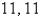 <strong>Find two positive numbers whose product is and whose sum is a minimum.</strong> A) B)3, 48 C) D)6, 24 E)2, 72