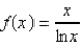 <strong>If , find .</strong> A) B) C) D) E)