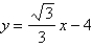 <strong>Find the tangent line to the ellipse at the point .</strong> A) B) C) D) E)