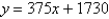 <strong>Find an equation of the tangent line to the parabola at the point .</strong> A) B) C) D) E)
